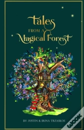 Tales From A Magical Forest