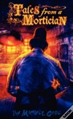 Capa do artigo Tales From A Mortician