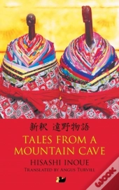 Tales From A Mountain Cave