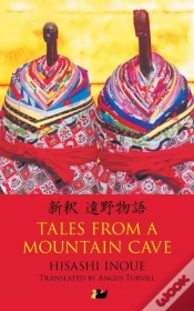 Capa do artigo Tales From A Mountain Cave