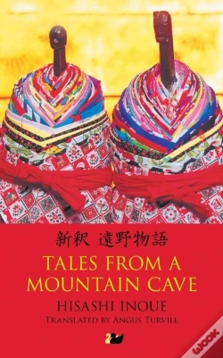 Capa do artigo Tales From A Mountain Cave