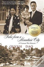 Tales From A Mountain City