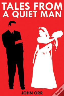 Capa do artigo Tales From A Quiet Man