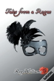 Capa do artigo Tales From A Rogue