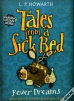 Capa do artigo Tales From A Sick Bed