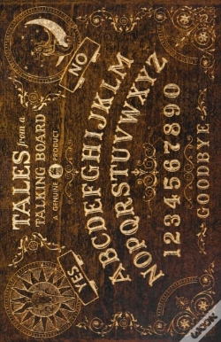 Capa do artigo Tales From A Talking Board