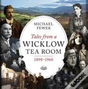 Capa do artigo Tales From A Wicklow Tea Room