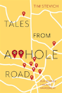 Tales From A**Hole Road - Preview