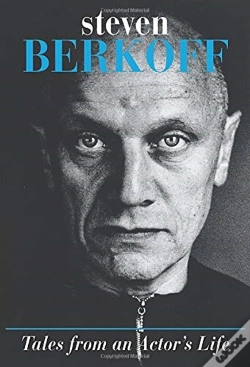 Capa do artigo Tales From An Actor'S Life