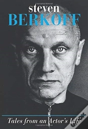 Capa do artigo Tales From An Actor