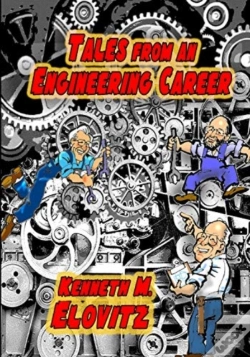 Capa do artigo Tales From An Engineering Career