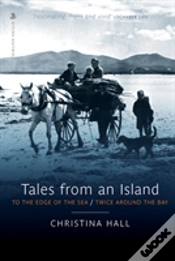 Capa do artigo Tales From An Island