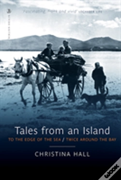 Capa do artigo Tales From An Island
