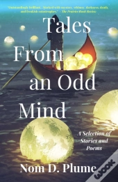 Tales From An Odd Mind