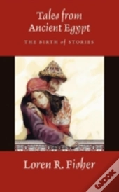 Tales From Ancient Egypt