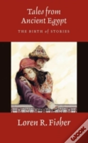 Capa do artigo Tales From Ancient Egypt
