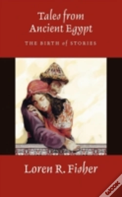 Capa do artigo Tales From Ancient Egypt