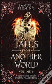 Capa do artigo Tales From Another World