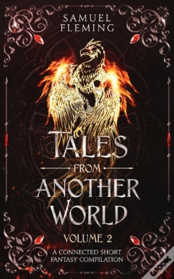 Capa do artigo Tales From Another World