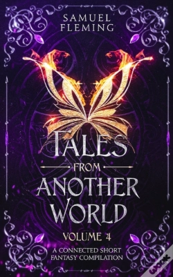Capa do artigo Tales From Another World