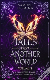 Capa do artigo Tales From Another World