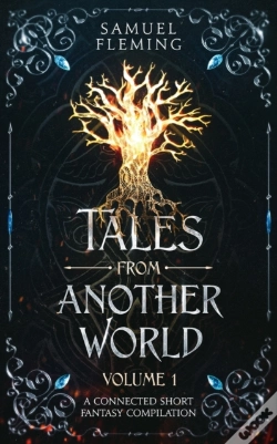 Capa do artigo Tales From Another World