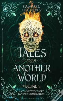 Capa do artigo Tales From Another World