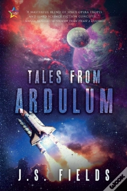 Capa do artigo Tales From Ardulum