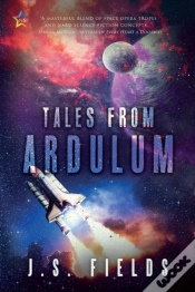 Capa do artigo Tales From Ardulum