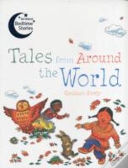 Capa do artigo Tales From Around The World