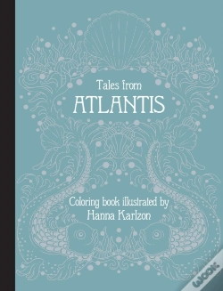Capa do artigo Tales From Atlantis