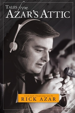 Capa do artigo Tales From Azar'S Attic
