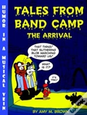 Capa do artigo Tales From Band Camp