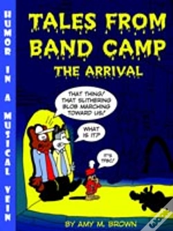 Capa do artigo Tales From Band Camp