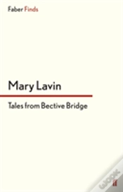 Capa do artigo Tales From Bective Bridge