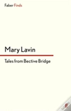 Capa do artigo Tales From Bective Bridge