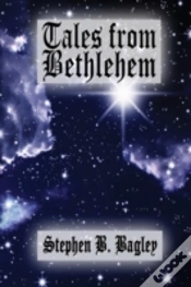 Capa do artigo Tales From Bethlehem