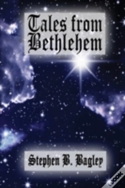 Capa do artigo Tales From Bethlehem