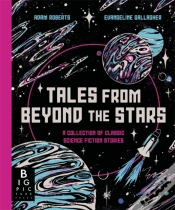 Capa do artigo Tales From Beyond The Stars