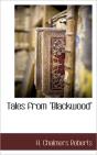 Tales From "Blackwood" - Preview