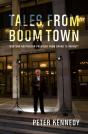 Tales From Boomtown - Preview