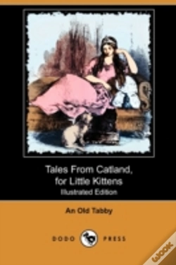 Capa do artigo Tales From Catland, For Little Kittens (