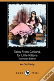Capa do artigo Tales From Catland, For Little Kittens (