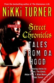Capa do artigo Tales From Da Hood