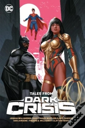 Capa do artigo Tales From Dark Crisis