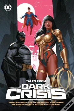 Capa do artigo Tales From Dark Crisis
