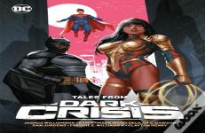 Tales From Dark Crisis