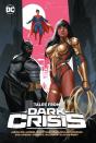 Tales From Dark Crisis - Preview