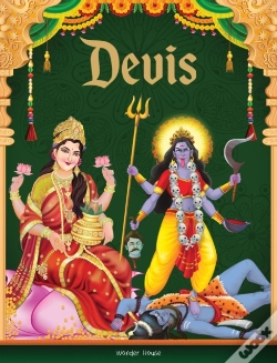 Capa do artigo Tales From Devis
