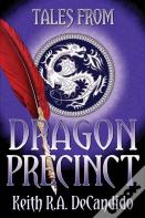 Tales From Dragon Precinct